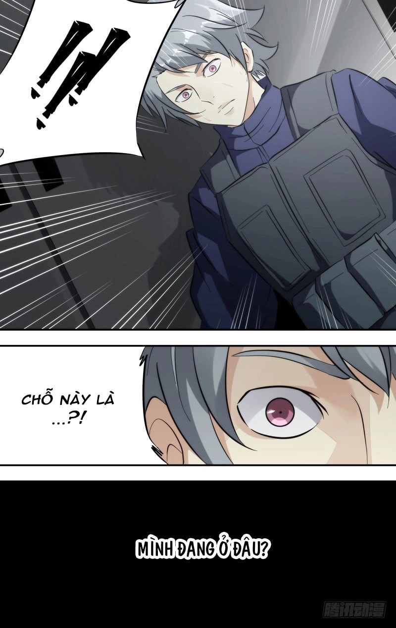 Trùng Sinh Chapter 144 - 19