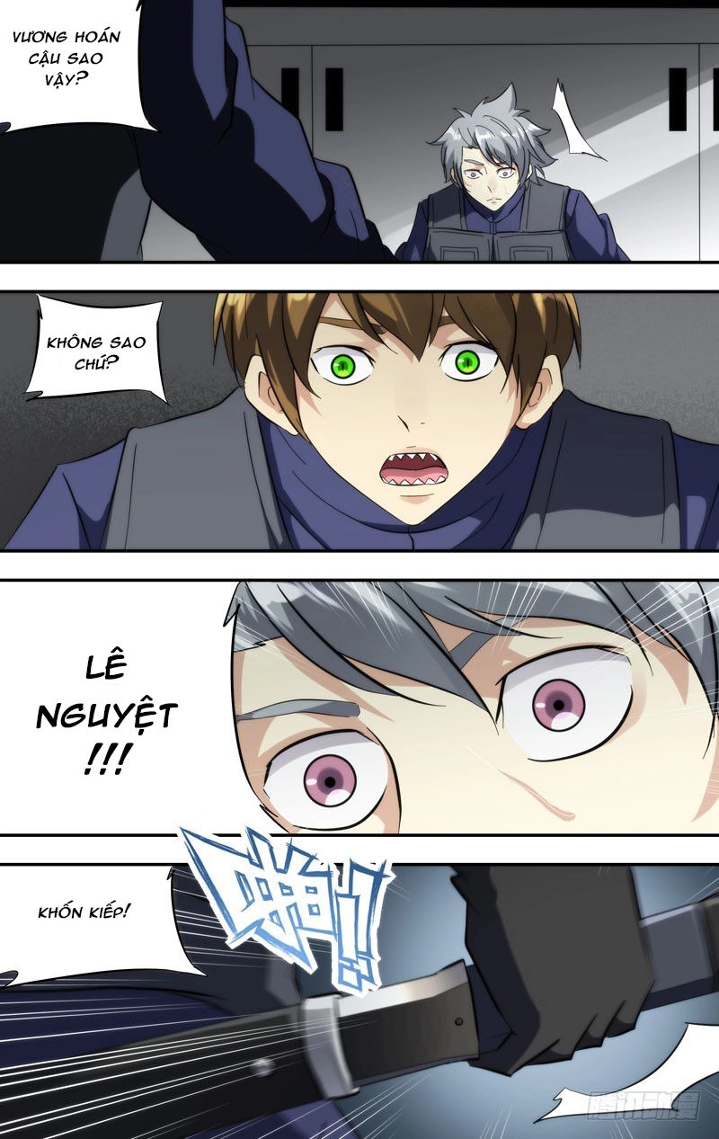 Trùng Sinh Chapter 144 - 20