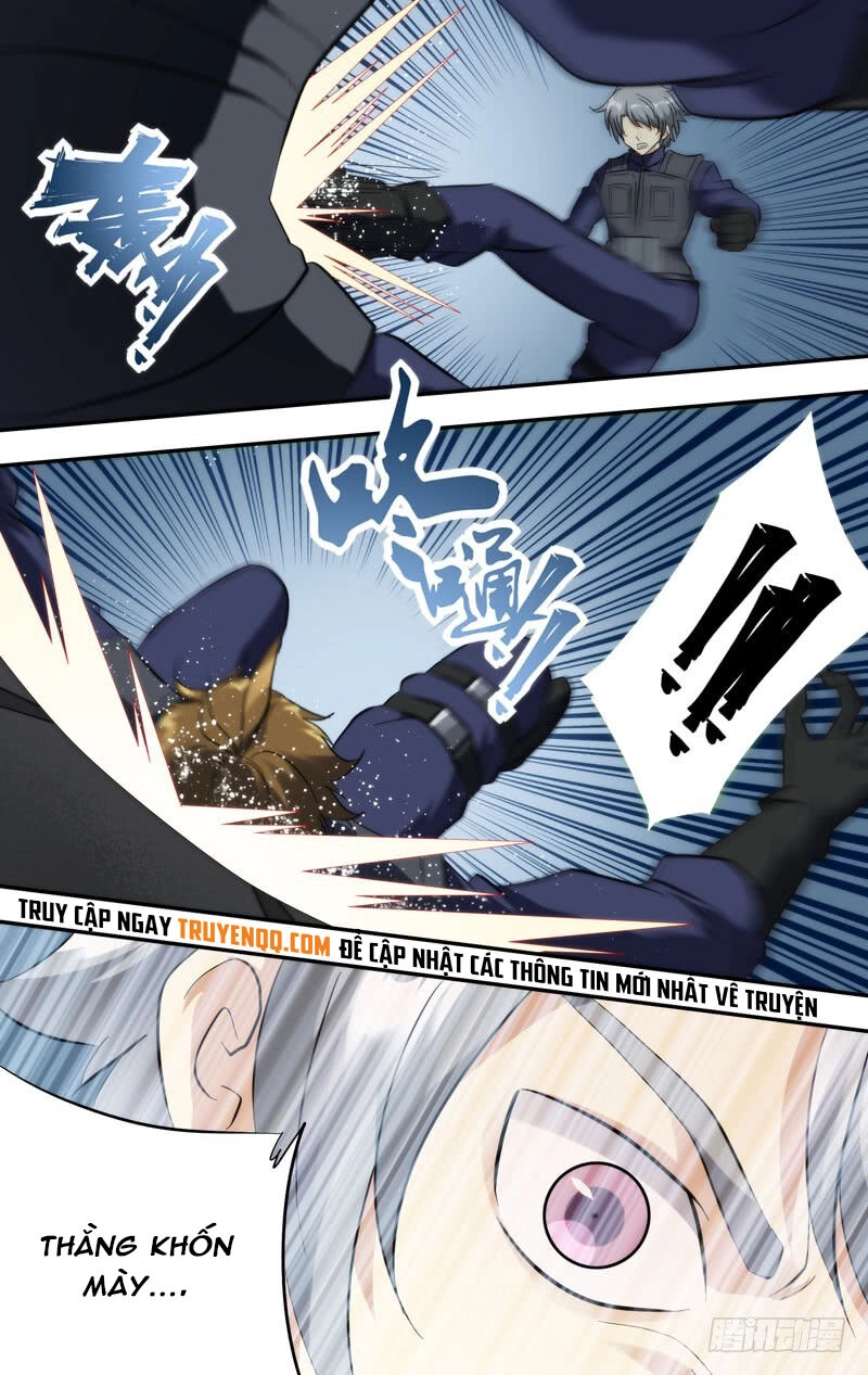 Trùng Sinh Chapter 144 - 21