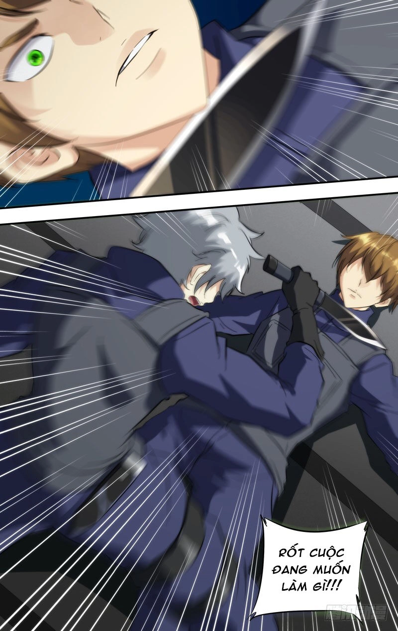 Trùng Sinh Chapter 144 - 22