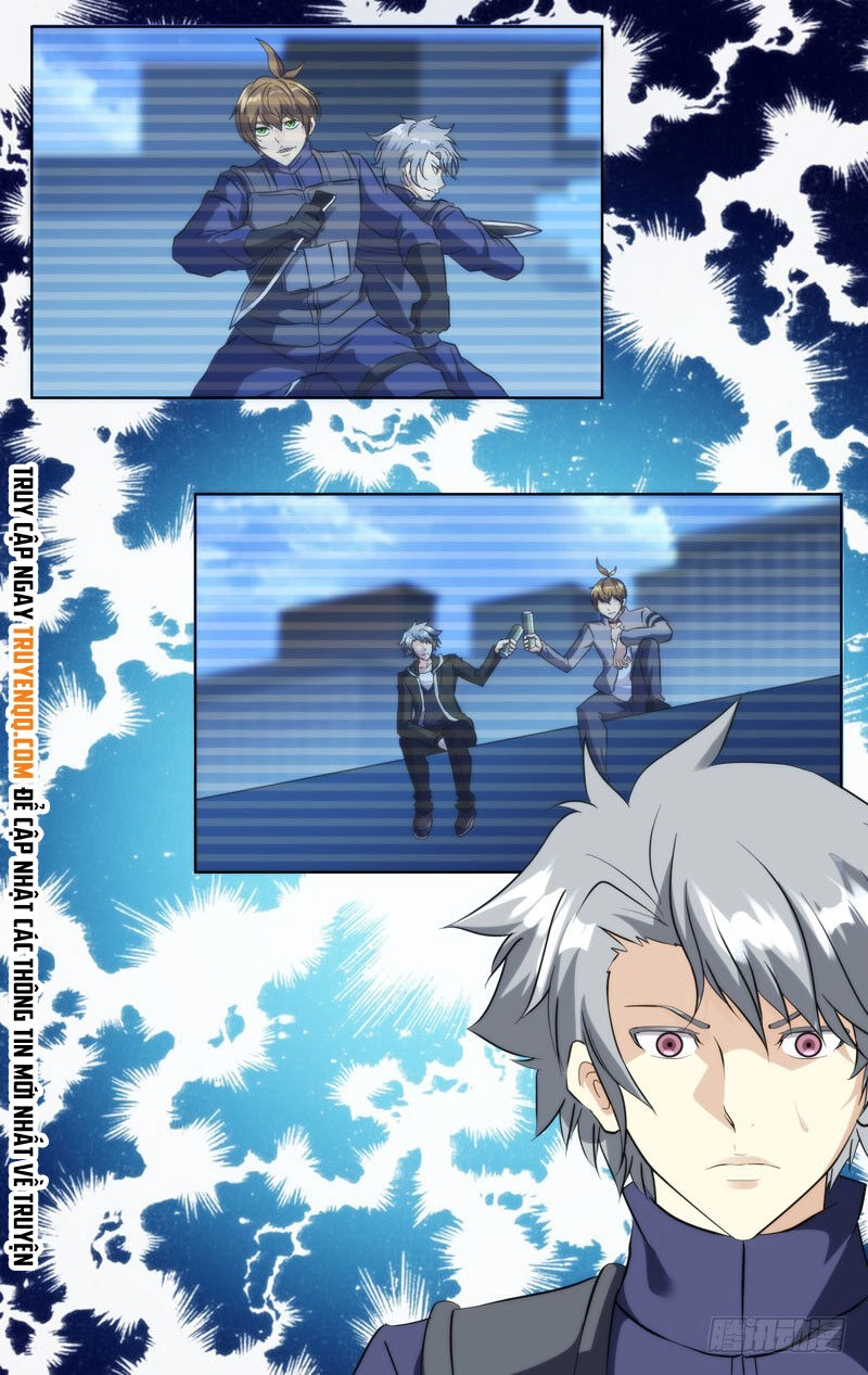 Trùng Sinh Chapter 144 - 24