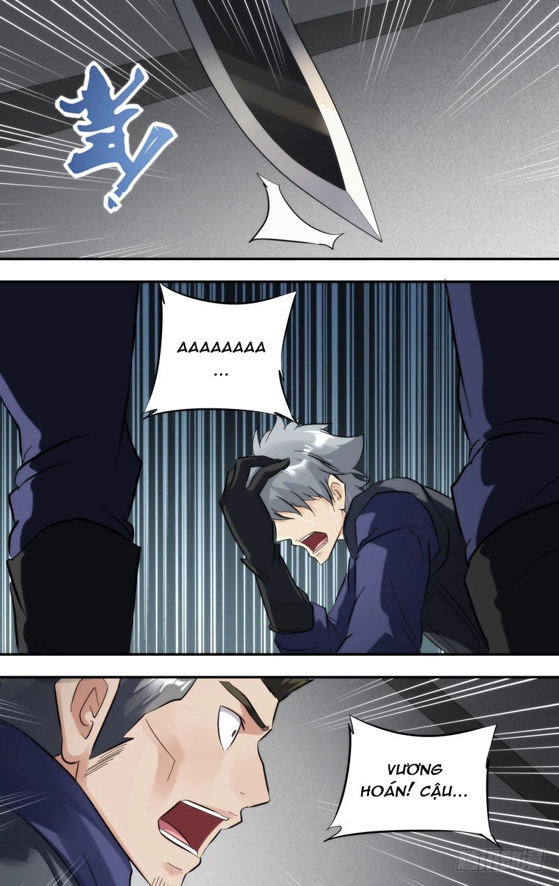 Trùng Sinh Chapter 144 - 25