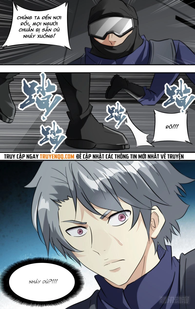 Trùng Sinh Chapter 144 - 27