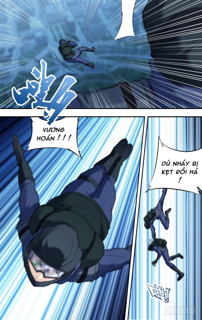 Trùng Sinh Chapter 145 - 8