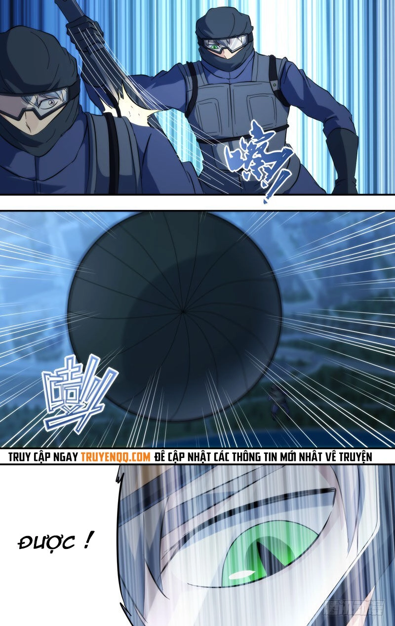 Trùng Sinh Chapter 145 - 9