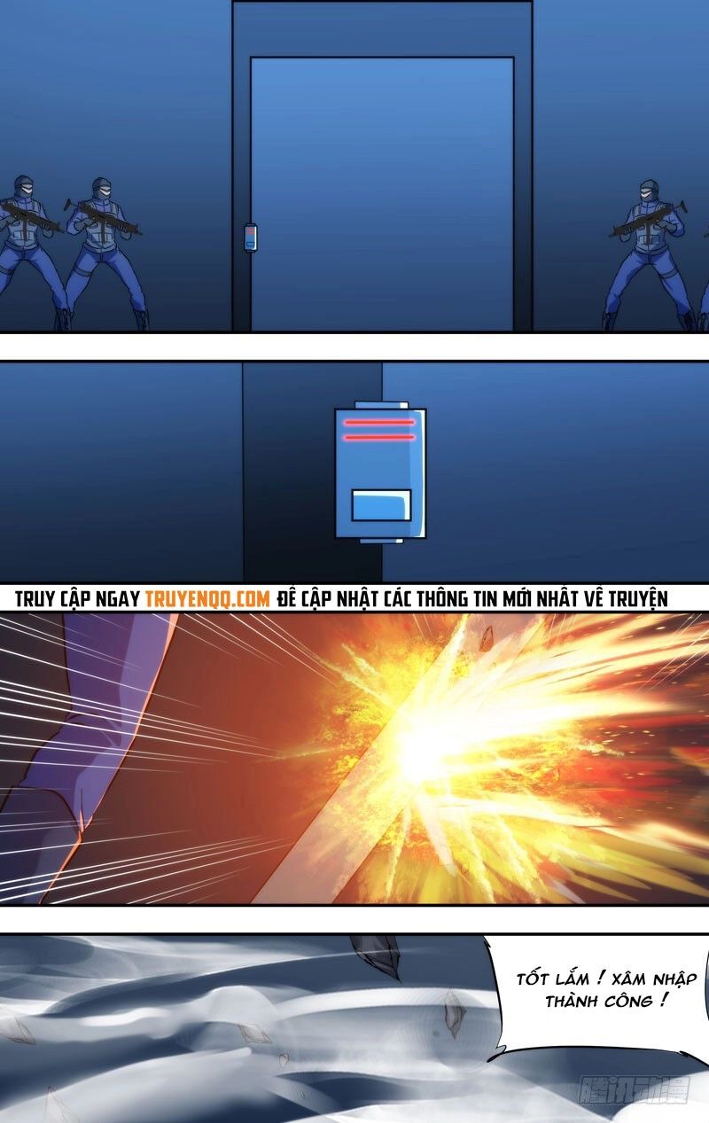 Trùng Sinh Chapter 145 - 12