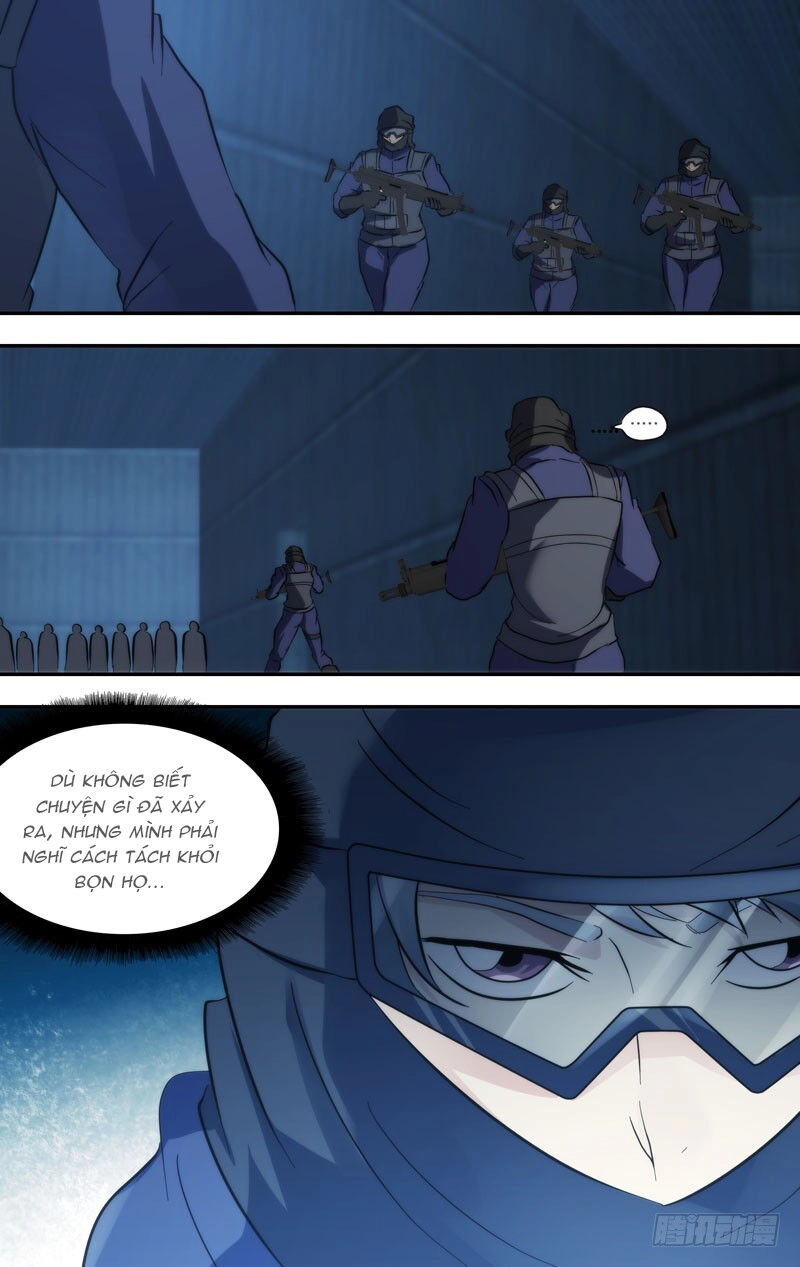 Trùng Sinh Chapter 145 - 13