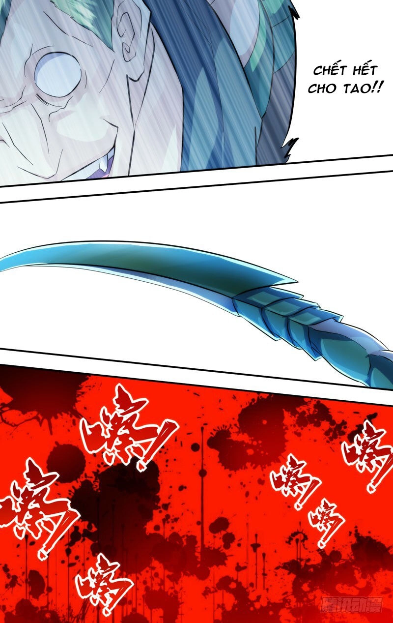 Trùng Sinh Chapter 145 - 23