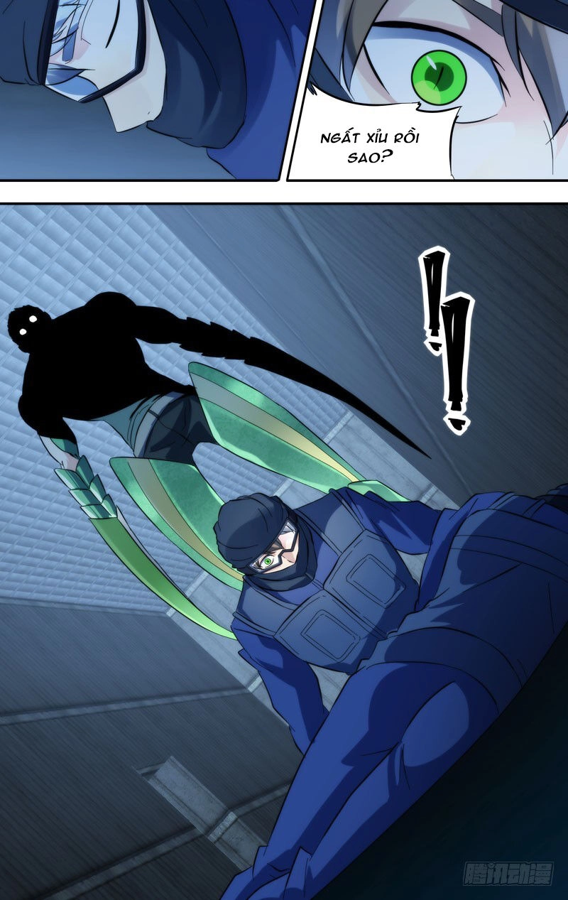 Trùng Sinh Chapter 145 - 25