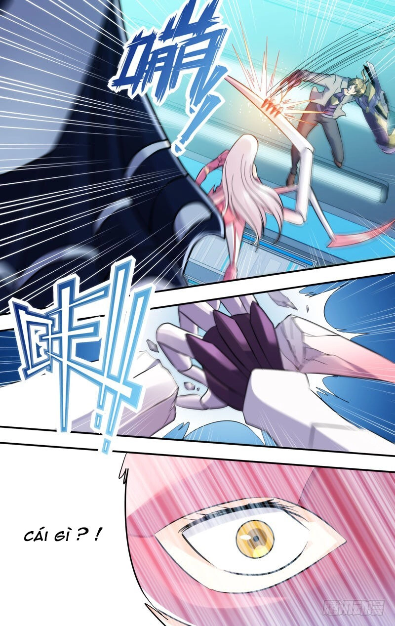 Trùng Sinh Chapter 146 - 17