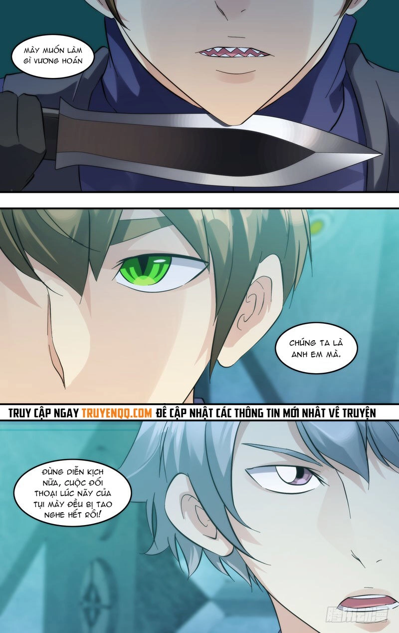 Trùng Sinh Chapter 147 - 3
