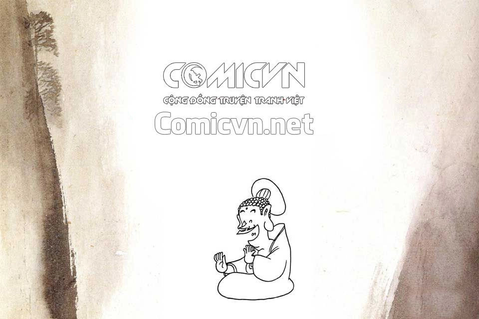 Tây Du Ký Hài Chapter 1 - 1