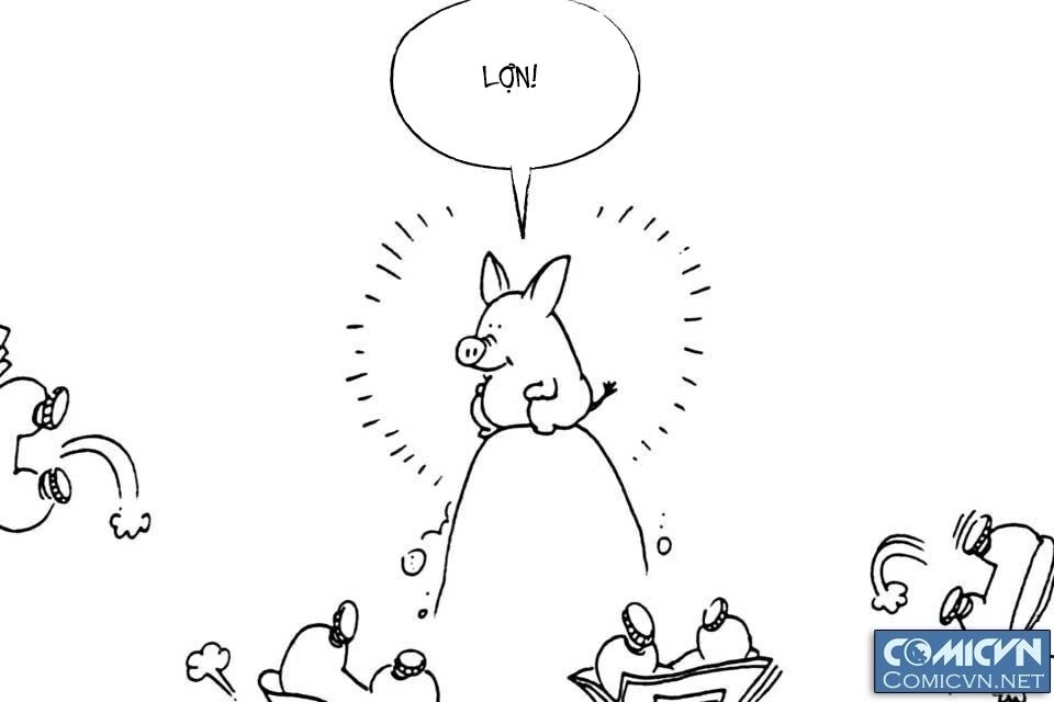 Tây Du Ký Hài Chapter 1 - 7