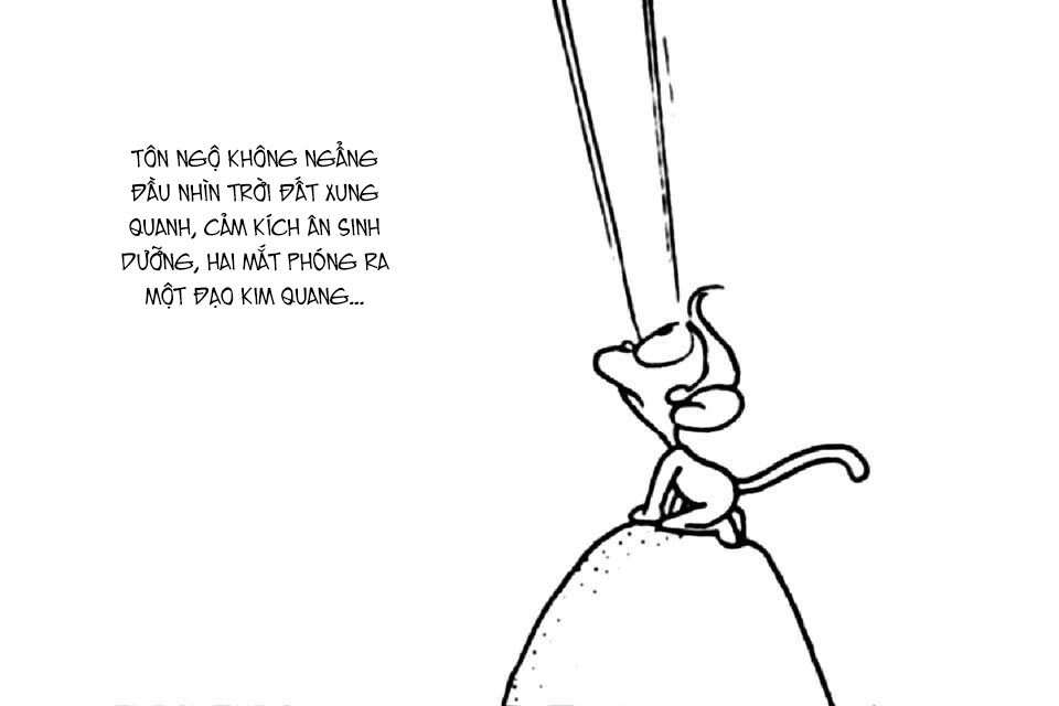 Tây Du Ký Hài Chapter 1 - 15