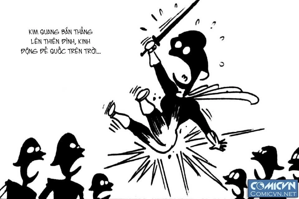 Tây Du Ký Hài Chapter 1 - 16