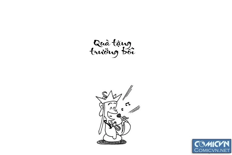 Tây Du Ký Hài Chapter 1 - 31