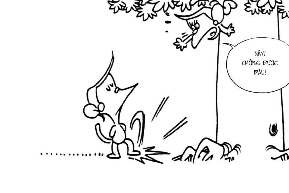 Tây Du Ký Hài Chapter 1 - 40