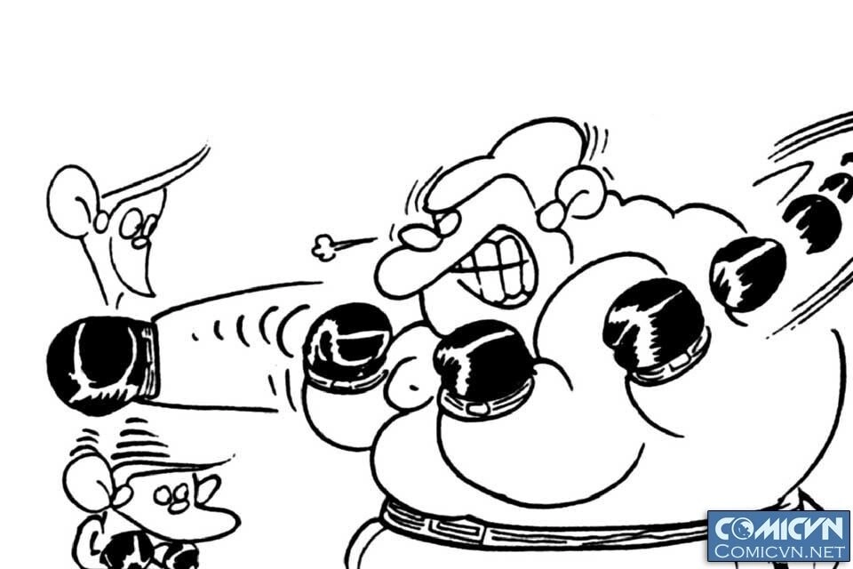 Tây Du Ký Hài Chapter 1 - 54