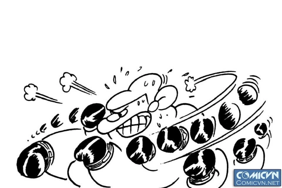 Tây Du Ký Hài Chapter 1 - 55