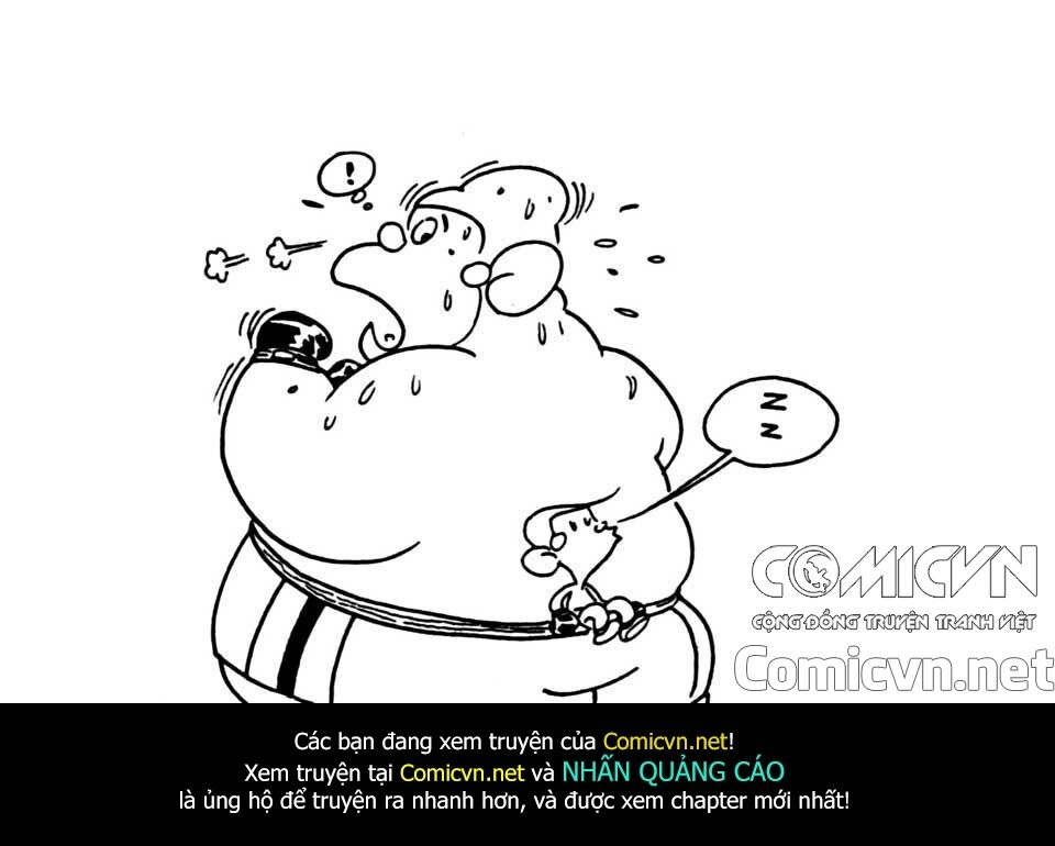 Tây Du Ký Hài Chapter 1 - 57