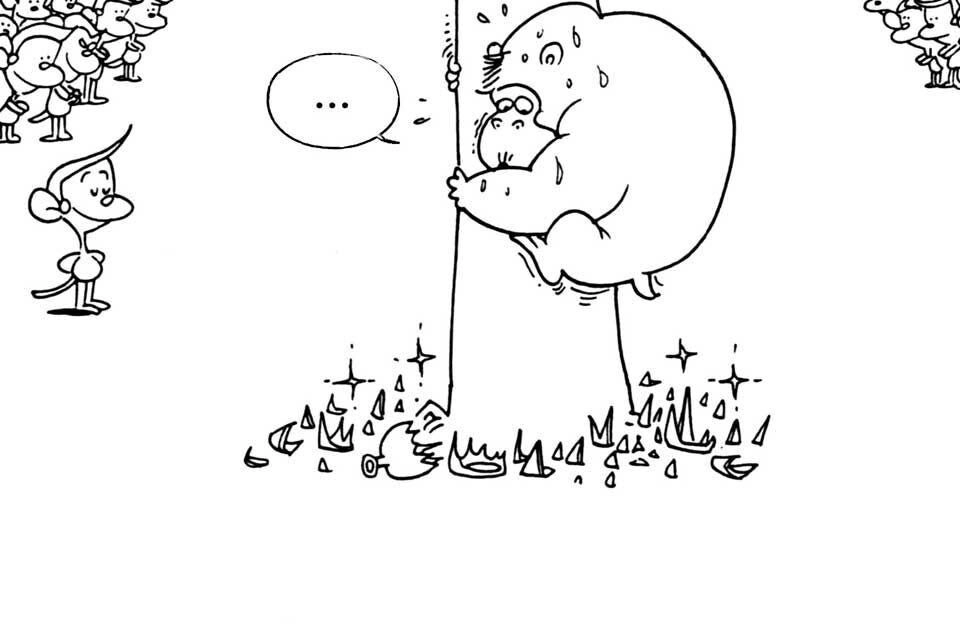 Tây Du Ký Hài Chapter 2 - 24