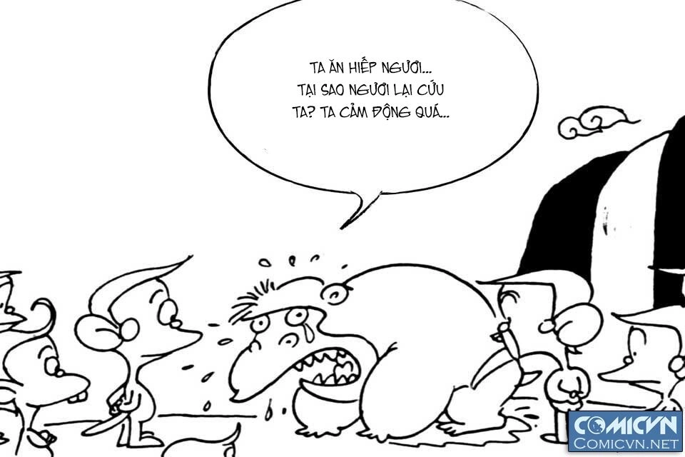 Tây Du Ký Hài Chapter 2 - 29