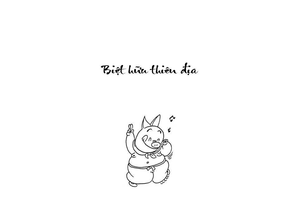 Tây Du Ký Hài Chapter 2 - 38