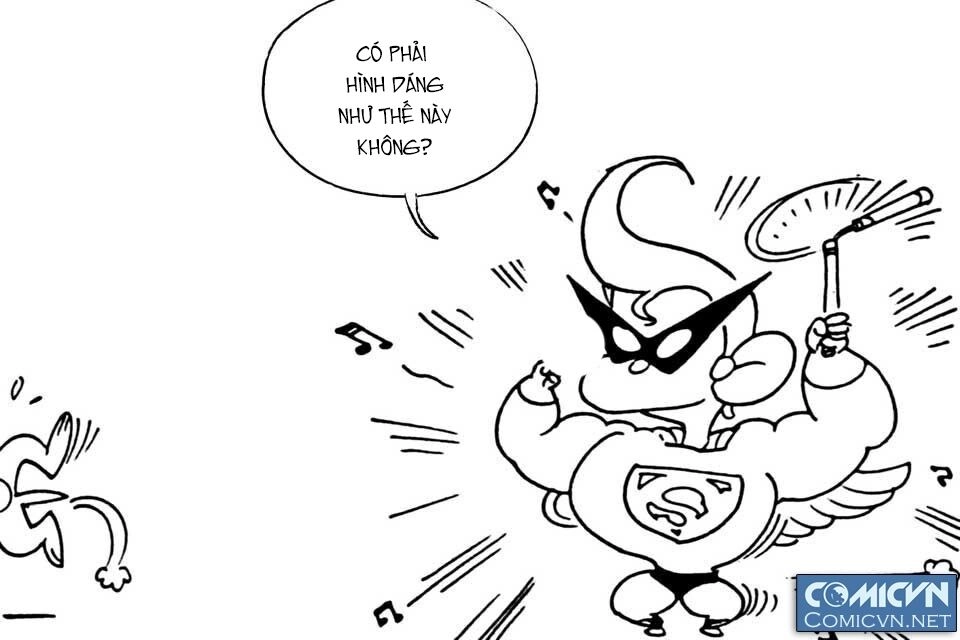 Tây Du Ký Hài Chapter 2 - 68