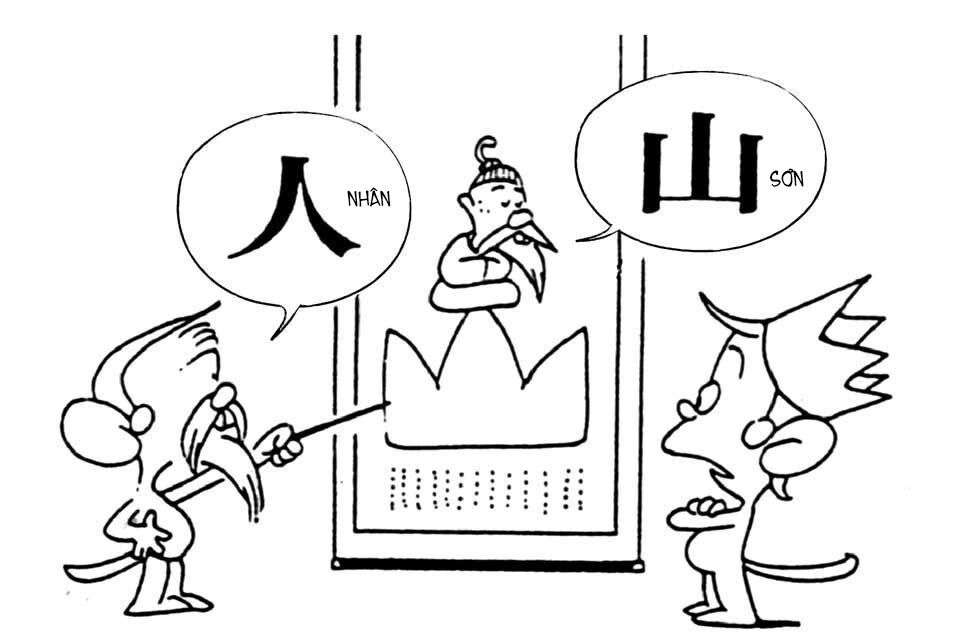 Tây Du Ký Hài Chapter 2 - 72