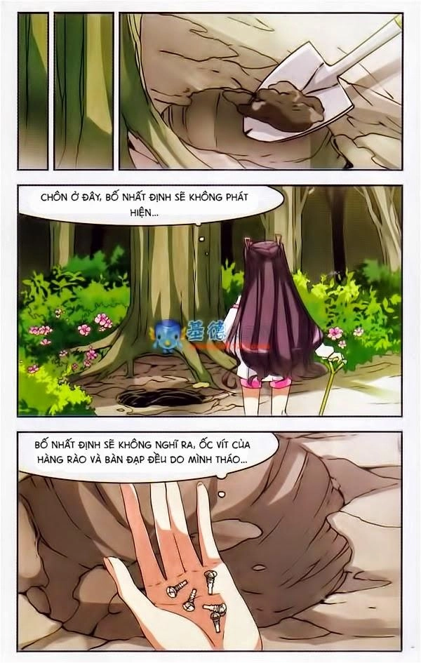 Huyết Tộc Cấm Vực Chapter 2 - 5