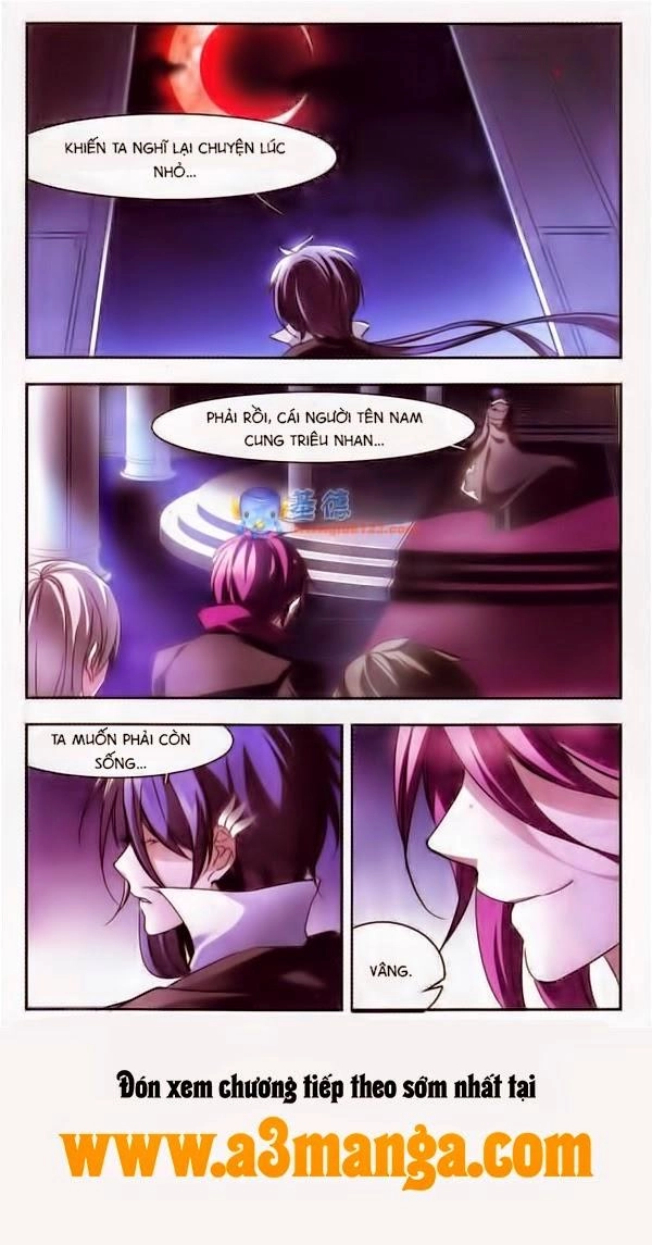 Huyết Tộc Cấm Vực Chapter 6 - 24