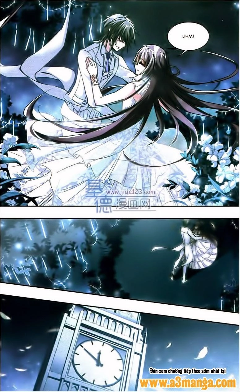 Huyết Tộc Cấm Vực Chapter 22 - 23