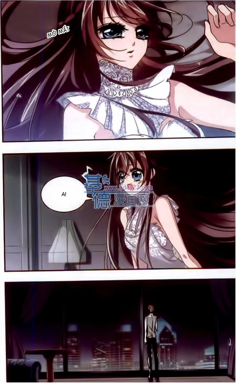 Huyết Tộc Cấm Vực Chapter 23 - 3