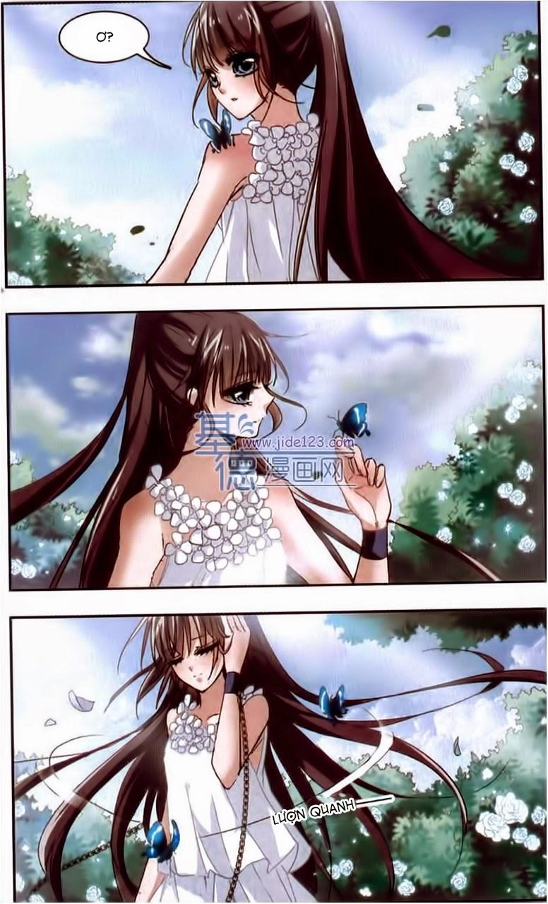 Huyết Tộc Cấm Vực Chapter 23 - 18