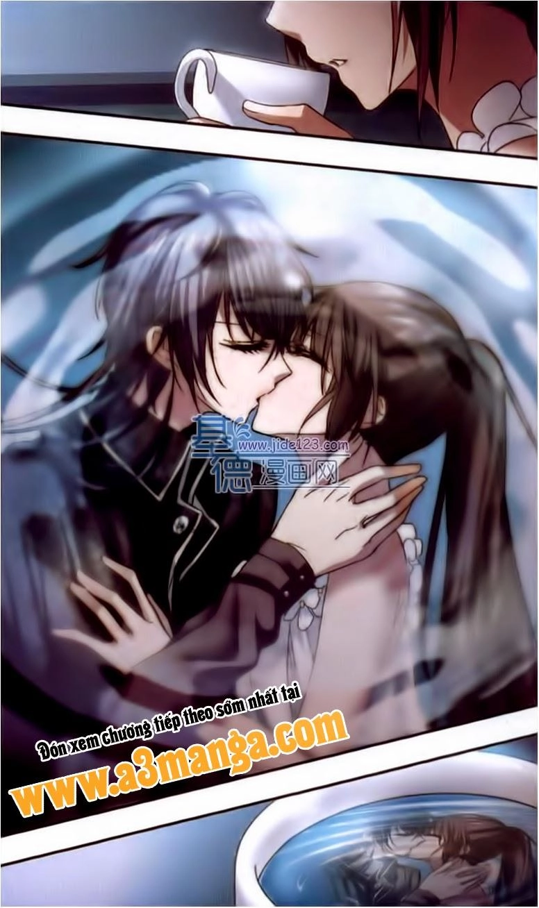 Huyết Tộc Cấm Vực Chapter 23 - 23