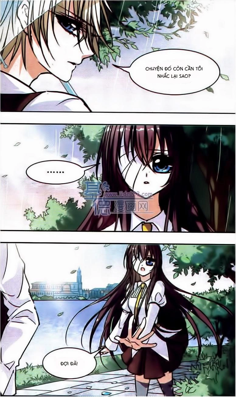 Huyết Tộc Cấm Vực Chapter 24 - 17