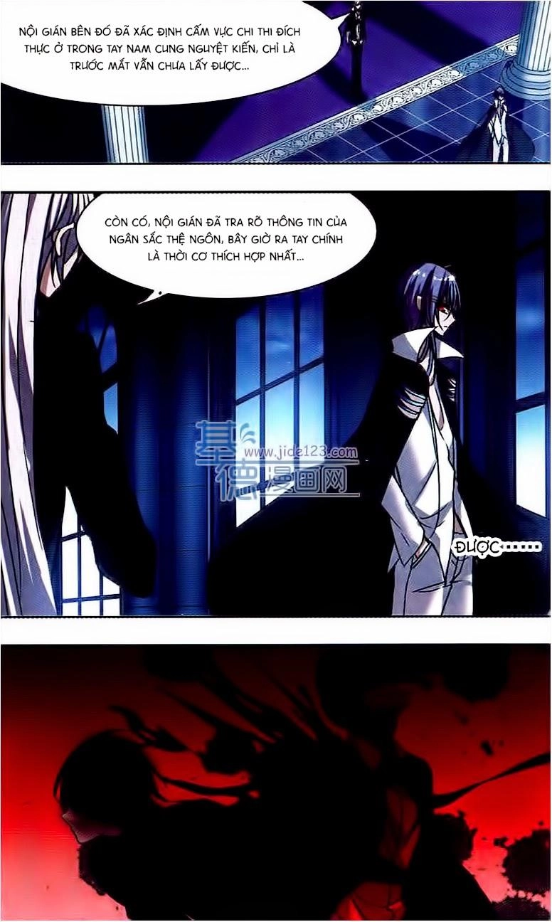 Huyết Tộc Cấm Vực Chapter 25 - 18