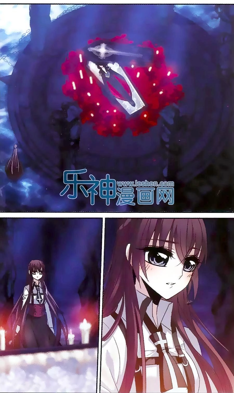 Huyết Tộc Cấm Vực Chapter 61 - 22