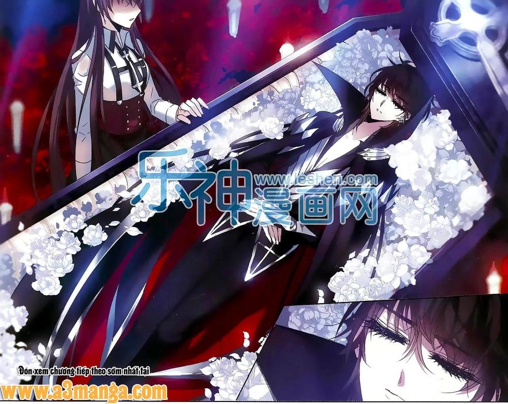 Huyết Tộc Cấm Vực Chapter 61 - 23