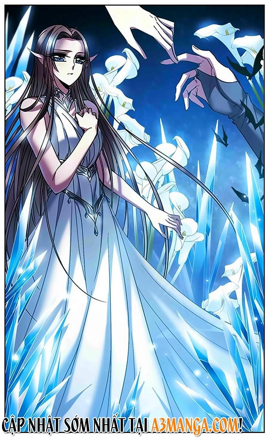 Huyết Tộc Cấm Vực Chapter 78.2 - 5