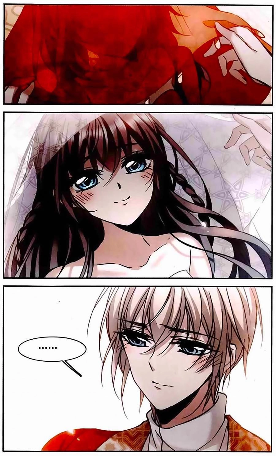 Huyết Tộc Cấm Vực Chapter 93 - 18