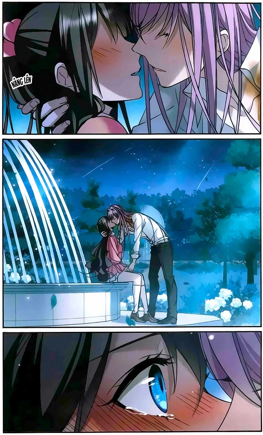 Huyết Tộc Cấm Vực Chapter 109 - 23