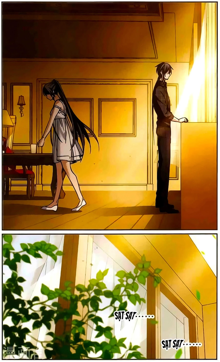 Huyết Tộc Cấm Vực Chapter 111 - 16