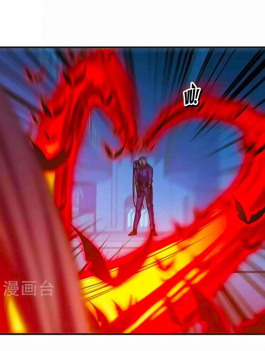 Huyết Tộc Cấm Vực Chapter 121.2 - 18