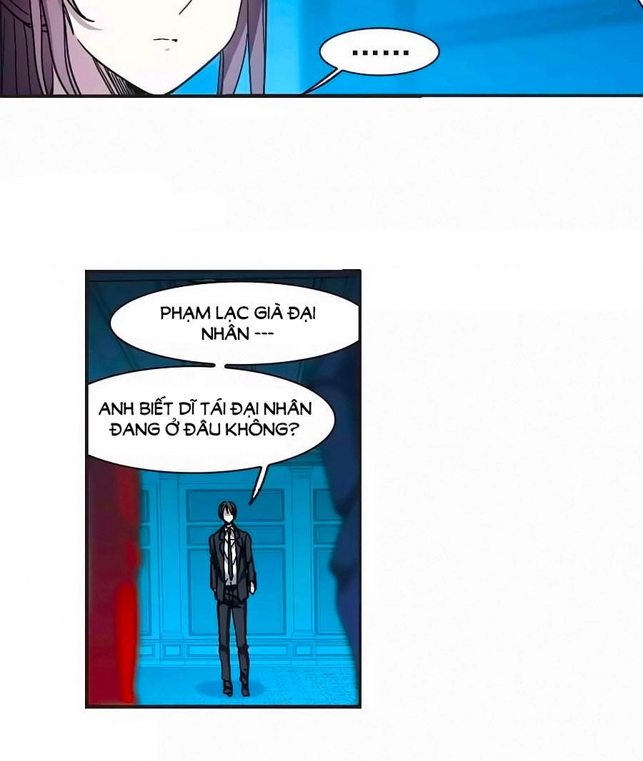 Huyết Tộc Cấm Vực Chapter 122.1 - 8