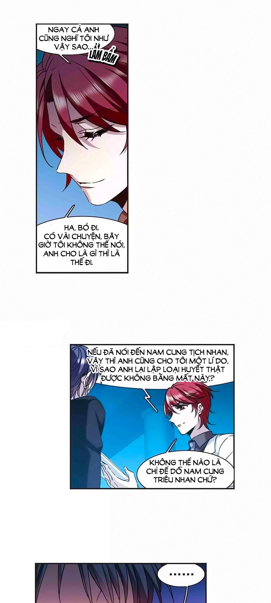 Huyết Tộc Cấm Vực Chapter 122.1 - 17