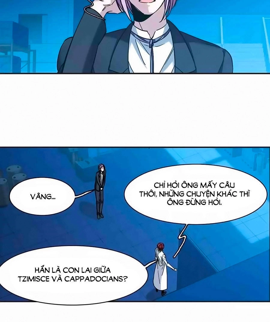 Huyết Tộc Cấm Vực Chapter 122.2 - 2