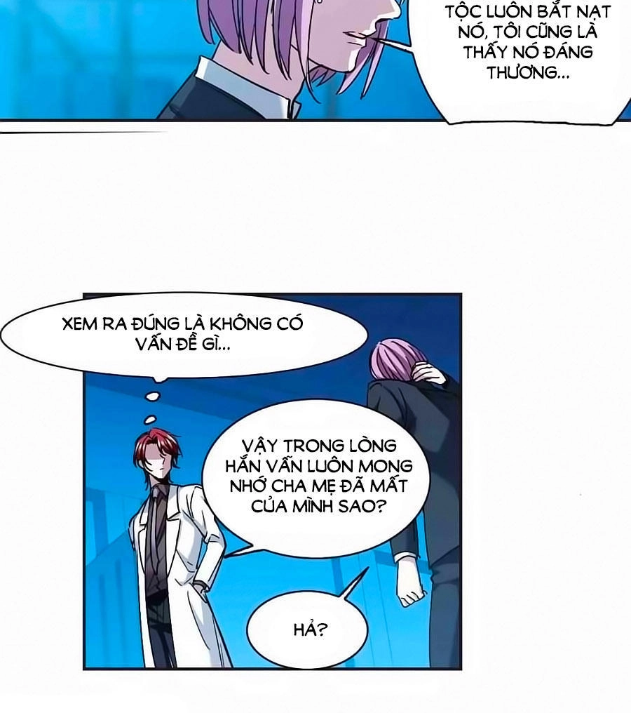 Huyết Tộc Cấm Vực Chapter 122.2 - 4