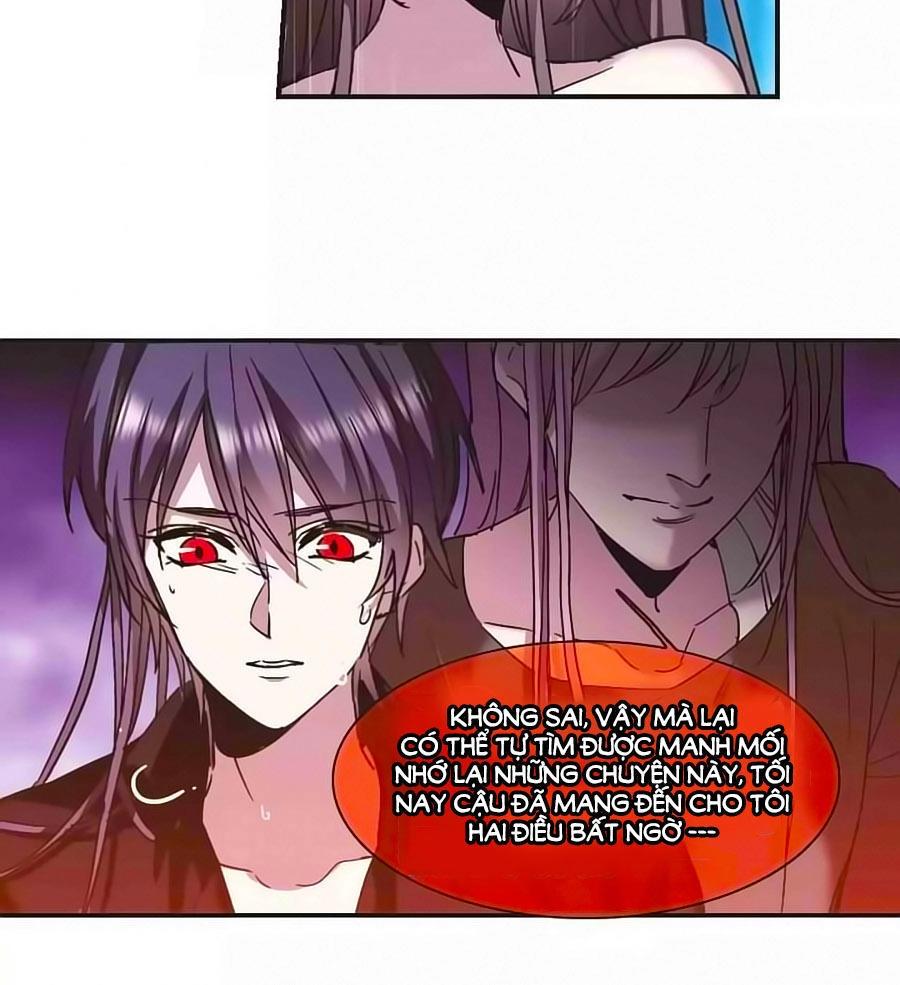 Huyết Tộc Cấm Vực Chapter 122.2 - 16