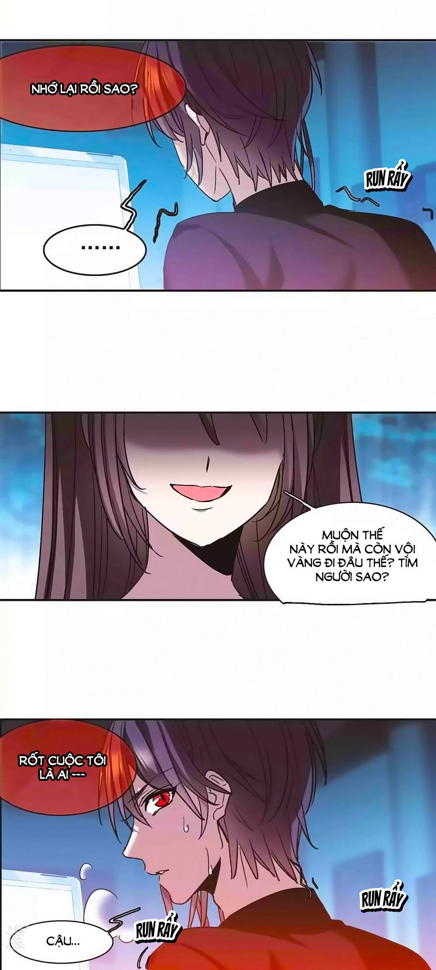 Huyết Tộc Cấm Vực Chapter 122.2 - 17